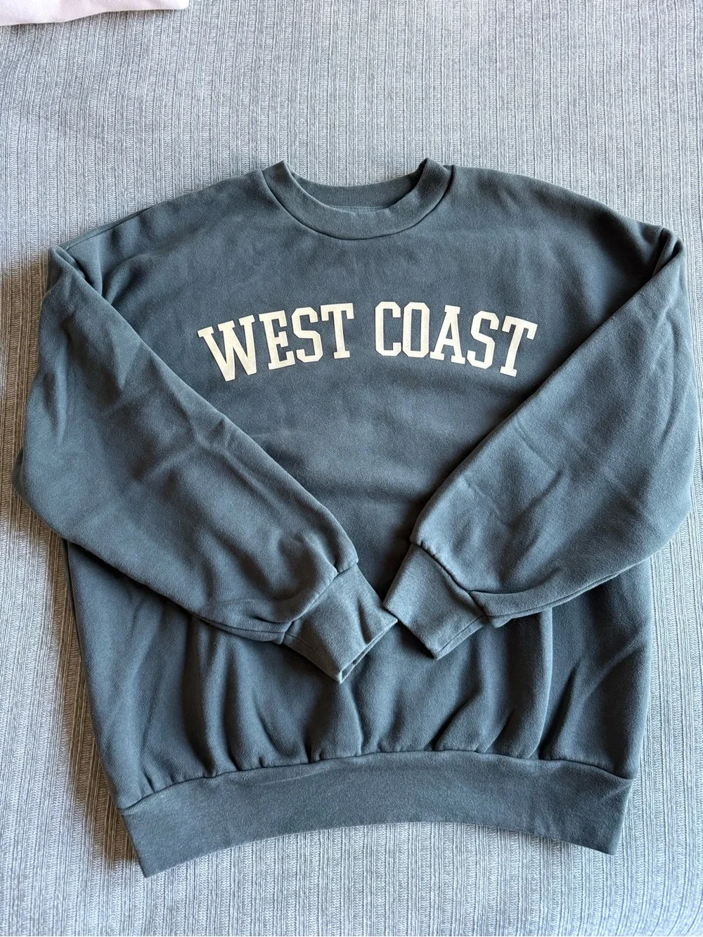 OAK + FORT dark green
